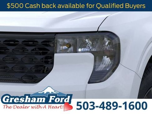 New 2026 Ford Maverick XLT w/ 4K Tow Package image 22