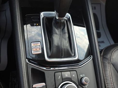 Certified 2023 MAZDA CX-5 AWD 2.5 S image 23