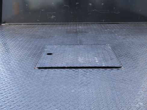 Used 2025 RAM 3500 Tradesman image 7