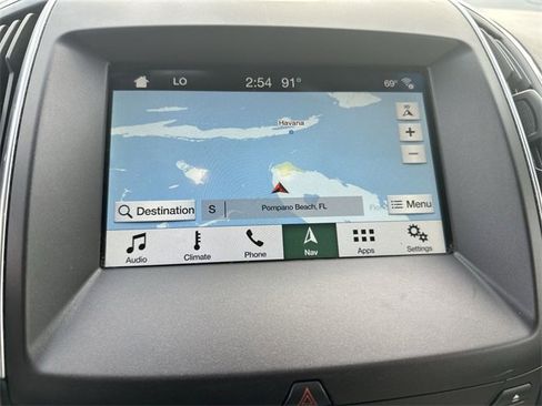 Used 2018 Ford Edge Titanium w/ Equipment Group 302A image 20