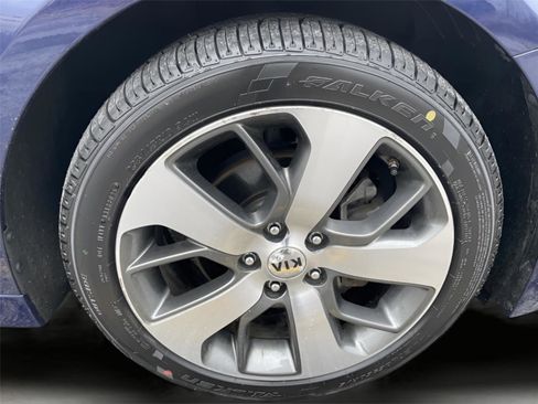 Used 2020 Kia Optima S image 10