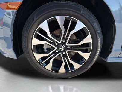 Certified 2026 Honda Odyssey Elite