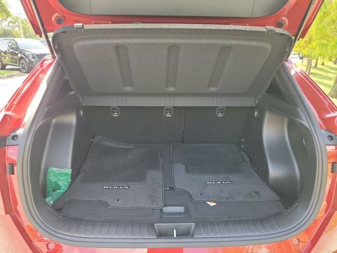 Used 2025 Hyundai Kona N Line S FWD image 30