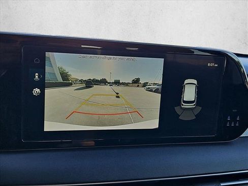 Used 2025 Hyundai Palisade SEL FWD image 14