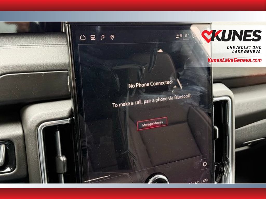 New 2026 GMC Yukon Denali AWD/4WD image 38