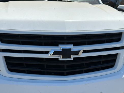 Used 2018 Chevrolet Tahoe Premier AWD/4WD image 6
