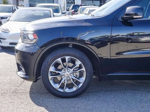 Used 2019 Dodge Durango GT image 9