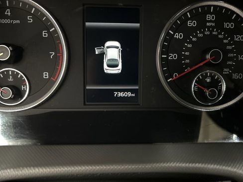 Certified 2021 Kia K5 GT-Line AWD/4WD image 17