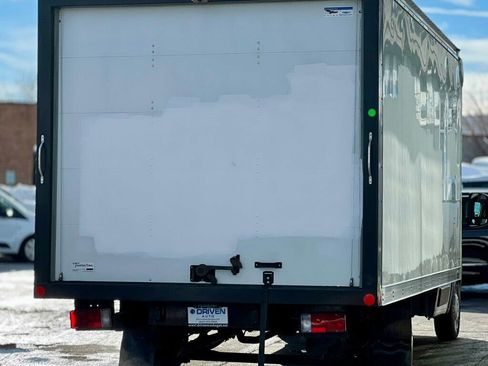 Used 2023 RAM ProMaster 3500 image 5