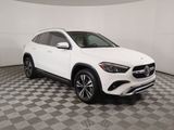 Certified 2025 Mercedes-Benz GLA 250 image 3