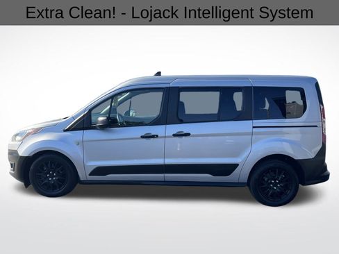 Used 2020 Ford Transit Connect XL image 5