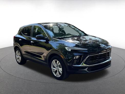 Used 2025 Buick Encore GX Preferred image 3