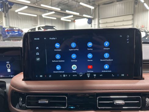 New 2026 Lincoln Aviator Reserve image 19