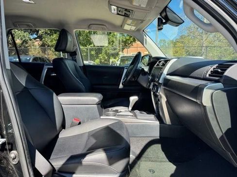 Used 2023 Toyota 4Runner TRD Sport image 26