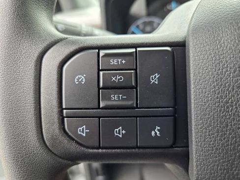 New 2026 Ford F250 XL w/ STX Appearance Package AWD/4WD image 11