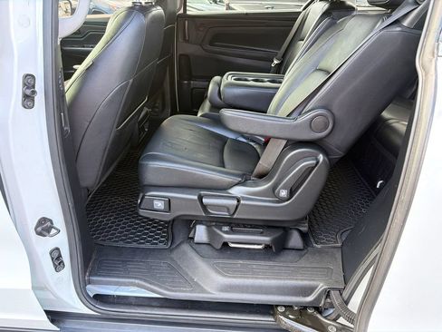 Used 2021 Honda Odyssey EX-L image 20