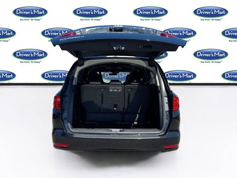 Used 2019 Honda Odyssey EX-L image 28