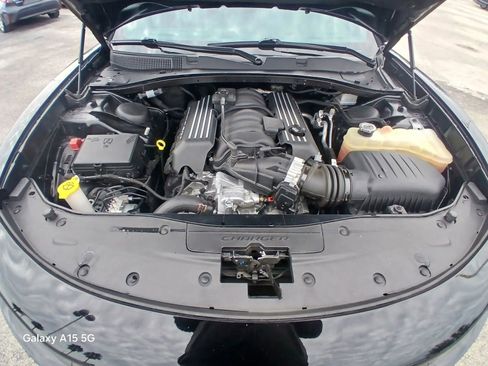 Used 2022 Dodge Charger Scat Pack image 23