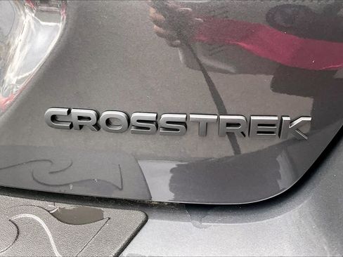 New 2026 Subaru Crosstrek 2.0i Premium image 15