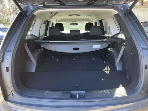 New 2026 Hyundai Palisade SE image 8