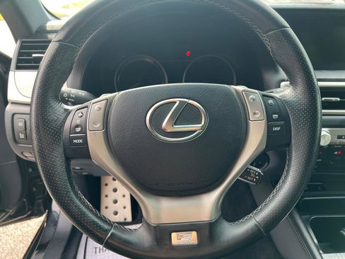 Used 2013 Lexus GS 350 AWD image 21