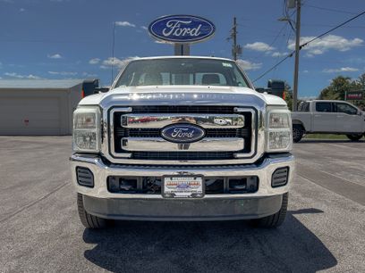 Used 2015 Ford F250 XLT w/ XLT Interior Package