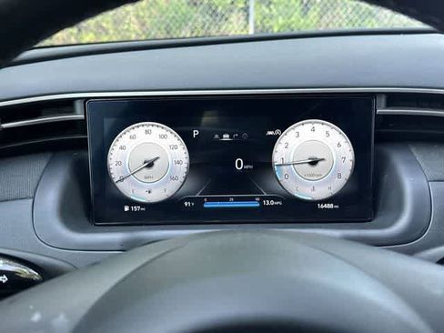Used 2024 Hyundai Tucson SEL w/ Convenience Package FWD image 29