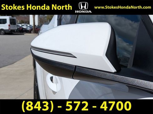 Used 2023 Hyundai Santa Cruz SEL Premium image 11