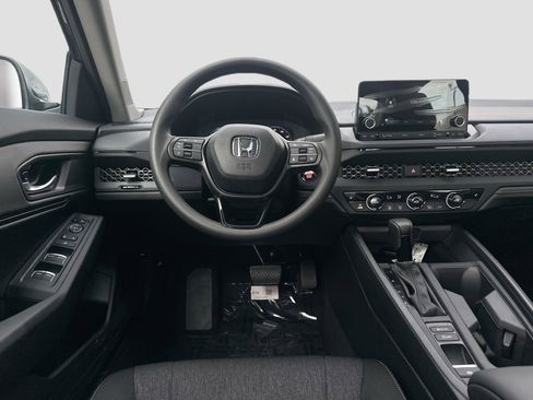 New 2025 Honda Accord SE image 16