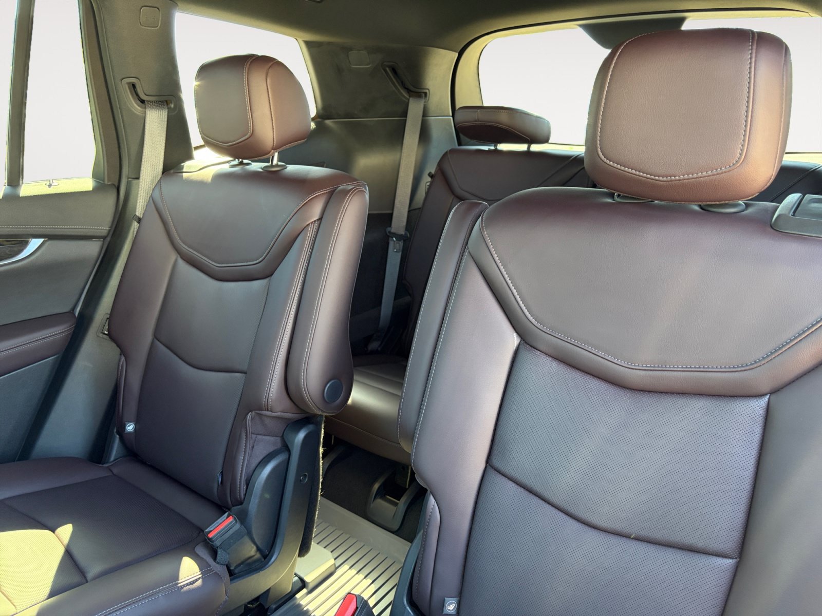 Used 2021 Cadillac XT6 Premium Luxury FWD image 13