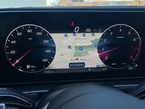 Used 2026 Mercedes-Benz GLE 450 4MATIC Coupe image 49