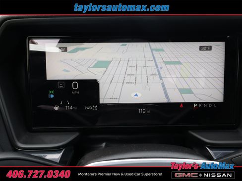 New 2026 GMC Terrain Elevation w/ Technology Package II image 9