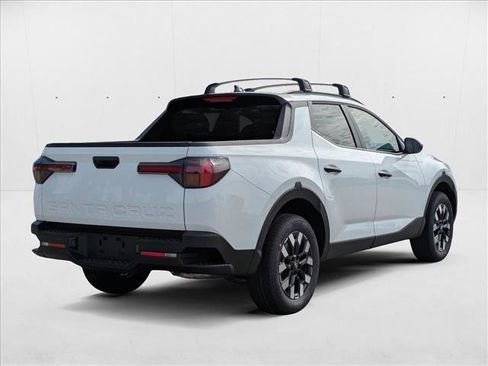 New 2026 Hyundai Santa Cruz SEL image 2