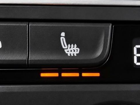 Used 2021 Volkswagen Atlas SE w/ Panoramic Sunroof Package AWD/4WD image 31