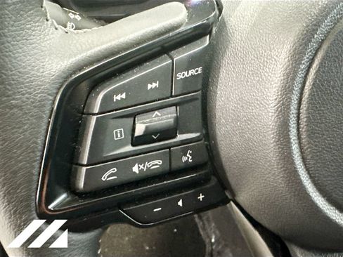 Used 2026 Subaru Forester Premium AWD/4WD image 10