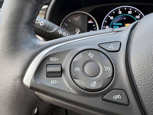 Certified 2020 Buick Envision Premium w/ Driver Confidence Package AWD/4WD image 15