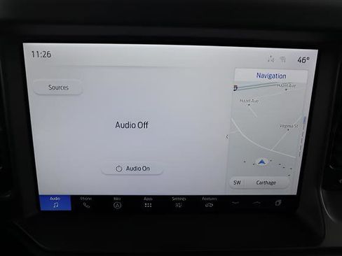 New 2025 Ford Bronco Big Bend image 16