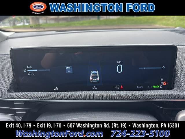New 2026 Ford Mustang Mach-E Premium AWD/4WD image 27