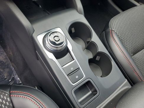 New 2024 Ford Escape ST-Line Select w/ Tech Pack #2 image 17