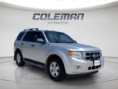 Used 2010 Ford Escape XLT FWD image 22