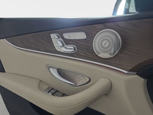 Used 2021 Mercedes-Benz E 350 4MATIC Sedan image 31