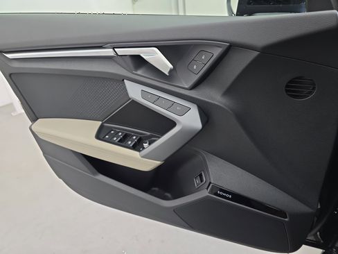 New 2026 Audi A3 2.0T Premium Plus image 26