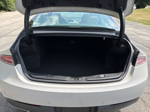 Used 2019 Lincoln MKZ Reserve FWD image 36