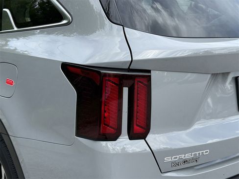 New 2026 Kia Sorento EX w/ EX Premium Package image 11