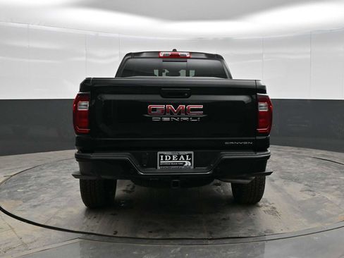 New 2026 GMC Canyon Denali image 6