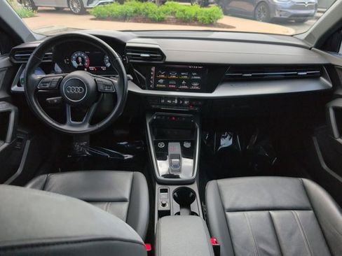 Used 2022 Audi A3 2.0T Premium image 19