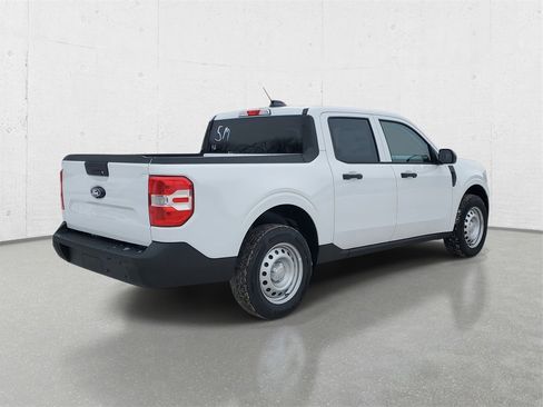 New 2026 Ford Maverick XL image 7