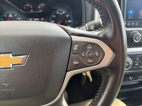 Used 2021 Chevrolet Colorado LT w/ LT Convenience Package image 27