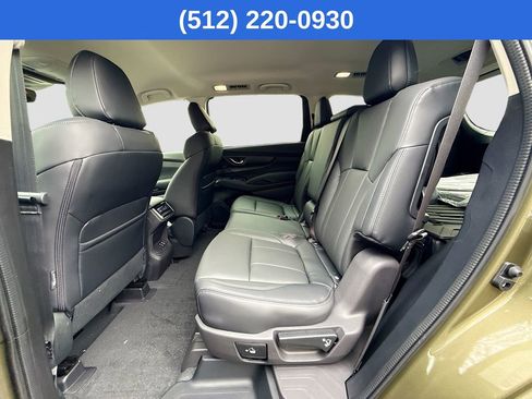 New 2026 Subaru Ascent Premium image 29