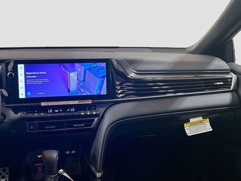 New 2026 Toyota Camry XSE image 21